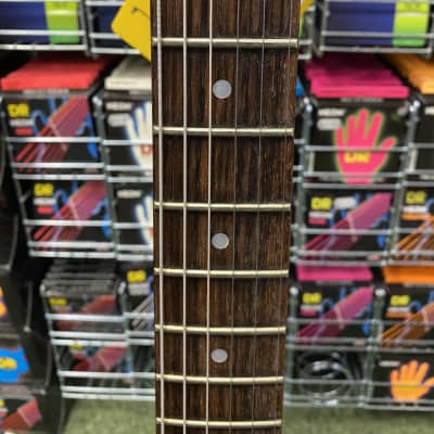 Robin Wrangler electric guitar US Custom Shop image 11