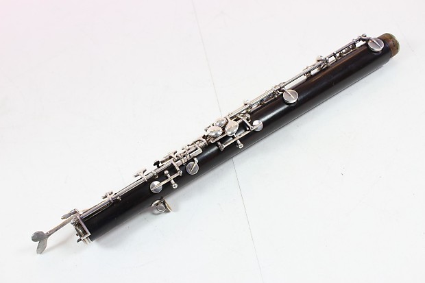 Selmer store english horn