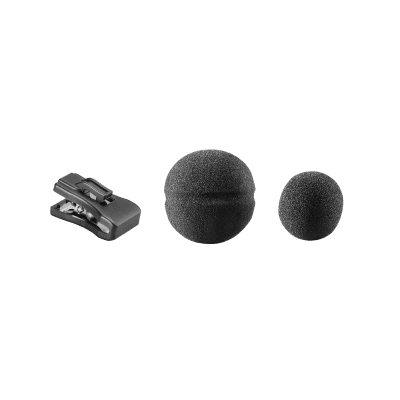 Audio-Technica PRO 8HEx Hypercardioid Dynamic Headworn Microphone w/ XLR Connector image 3