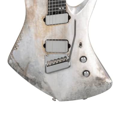 Ernie Ball Music Man Tosin Abasi Signature Kaizen Gallium 7 2025 image 1