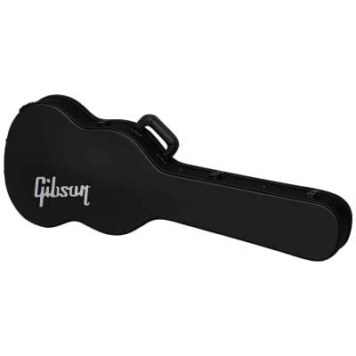 Gibson Modern Series SG Hardshell Guitar Case, Black image 1