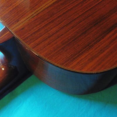 ♬ Vintage Asturias ♬ Japanese Master Masaru Matano ♬ Luthier Refurbished ♬ Nice H/Case ♬ image 12