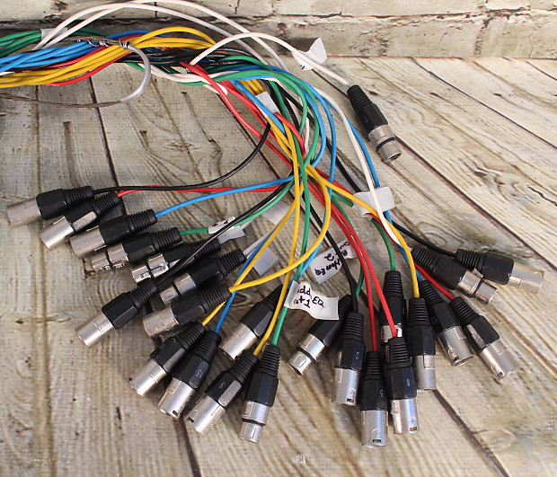 お中元 お歳暮 お年賀 夏 冬 年末年始のご挨拶 ギフト 通販な Audio 16-8 SNK Carvin Snake Reverb | 100ft 配信機器・PA機器・レコーディング機器