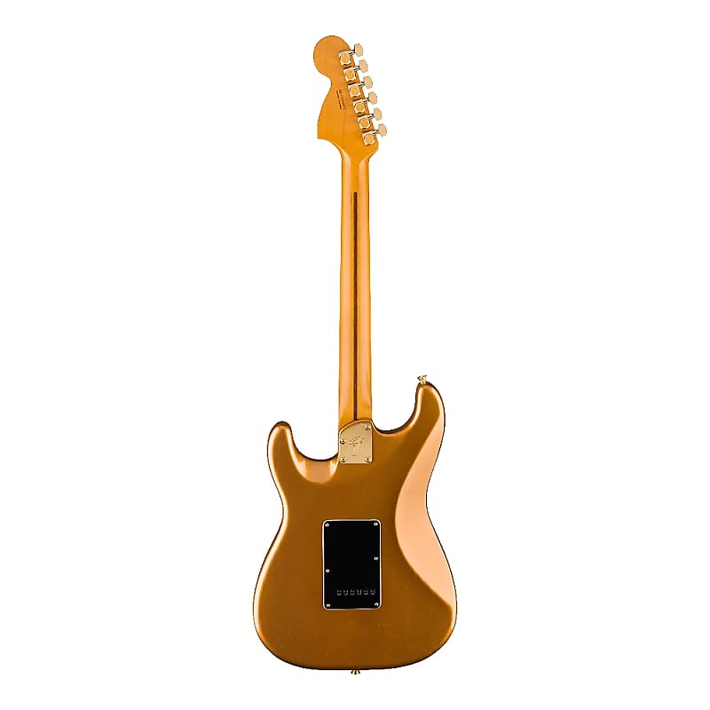 Fender Bruno Mars Signature Stratocaster image 4