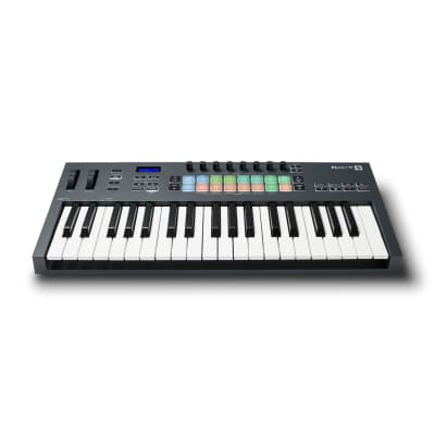 NOVATION FLKEY 37 : BRAND NEW :  [DETROIT MODULAR]