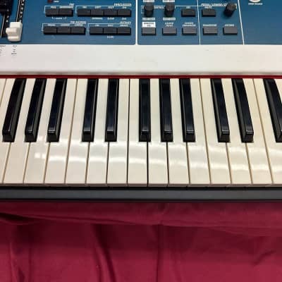 Dexibell COMBO J7 73-key Digital Organ Organ (Sarasota, FL) image 4