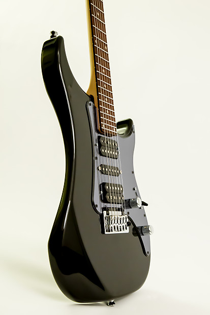 Vigier Excalibur Shawn Lane Master Signature Guitar Reverb