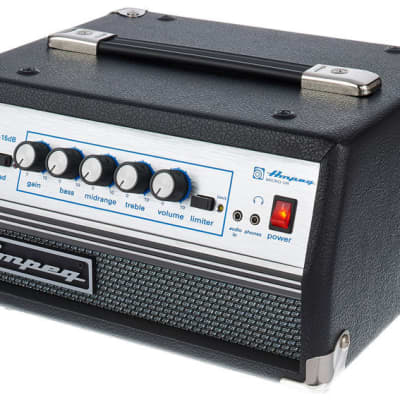 AMPEG Micro VR Head - 200w for sale