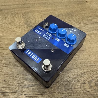 Cooper FX Signal Path Selector 2021 White | Reverb