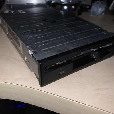 Roland S50 Floppy Drive