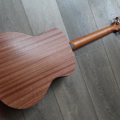 TAYLOR GS Mini-e Special Edition, Victorian Burst, GIGBAG image 5