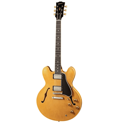 RARE Gibson ES-335 Rusty Anderson LIMITED EDITION- NEW OLD
