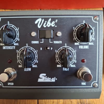 Reverb.com listing, price, conditions, and images for shin-ei-vibe-2