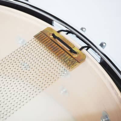 Yaiba II Maple Snare Drum - Canopus Drums