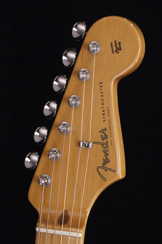 Fender Mexico classic series 50’s Are Mexican Fenders Good? Fender Classic Series 50's