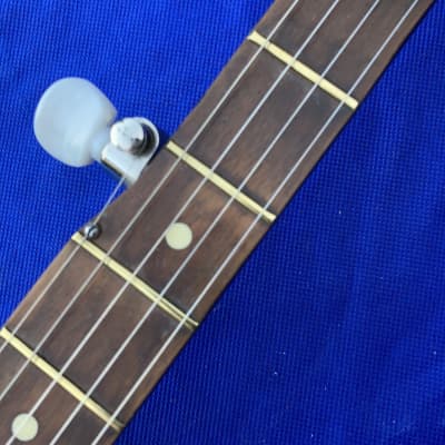 Kay K65T Banjo 5 String  - Professionally Serviced image 3