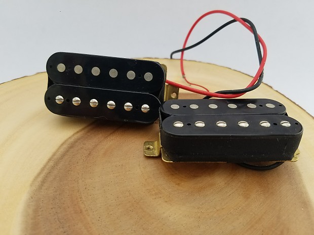 Epiphone 650r store humbucker