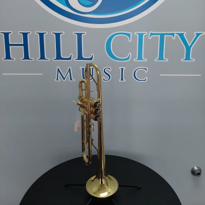 King 601 Trumpet CLOSEOUT PRICE! | Reverb King 601 Trumpet CLOSEOUT PRICE! | Reverb