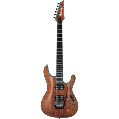 Ibanez RGIR20BE Iron Label | Reverb