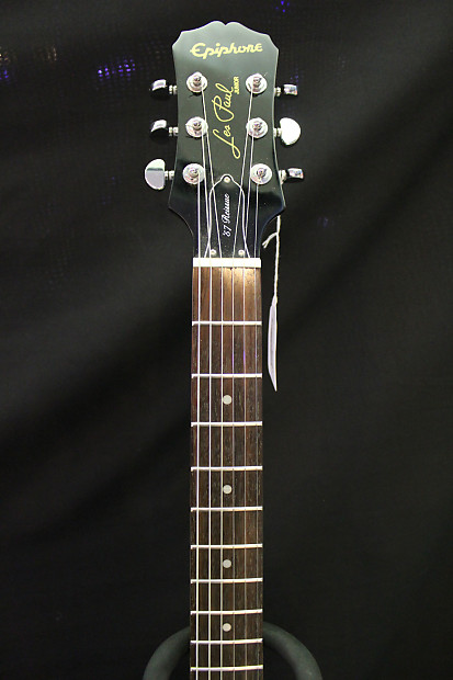 Epiphone Custom Shop '57 Les Paul Junior | Reverb Epiphone Custom Shop '57 Les Paul Junior | Reverb