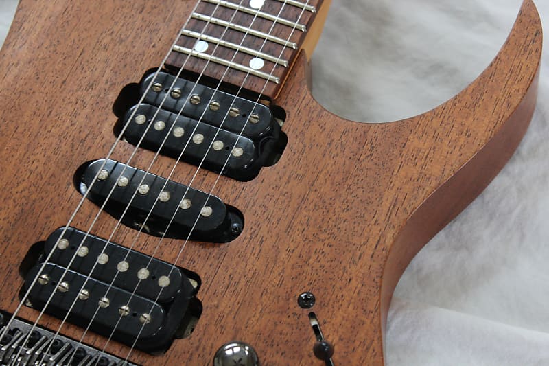 ギター Ibanez RG580 Ibanez RG580 Electric Guitar Japan Made HSH Floyd Rose