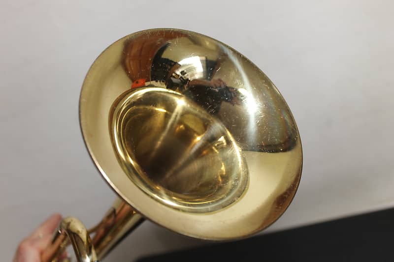 Yamaha YTR-235 Bb Trumpet 1977-1982 | Reverb