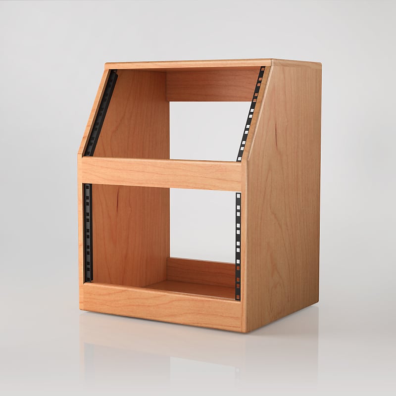 StudioRacks - Split Rack - 12U | Reverb UK