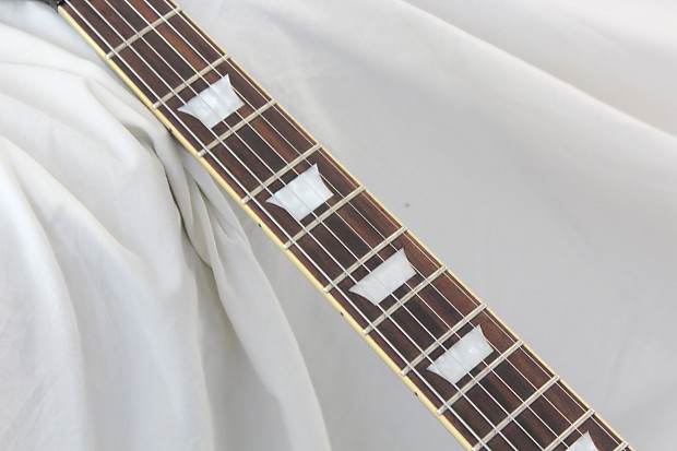I have Les Paul Limited 2002 (Korea) : r/Epiphone