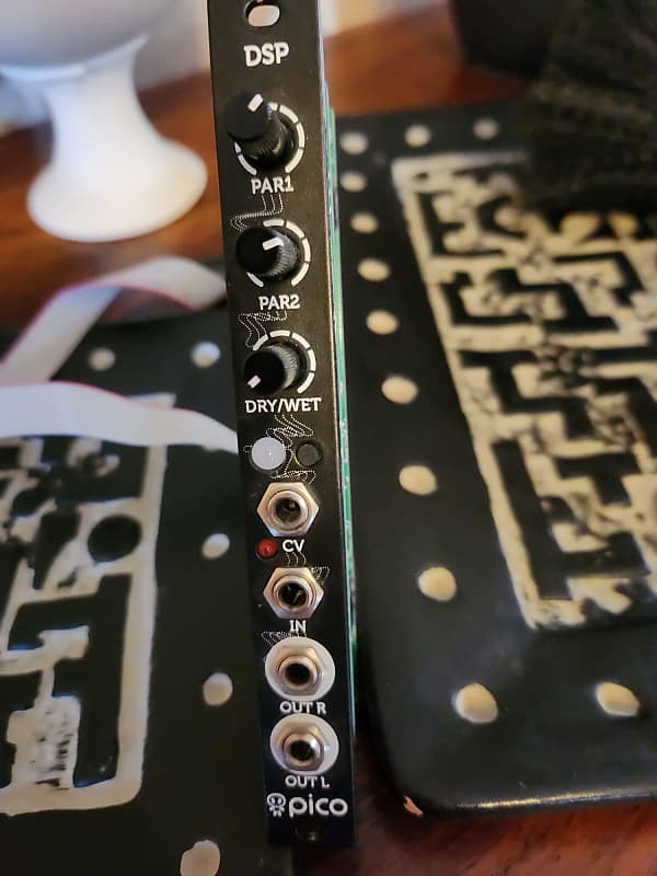 Erica Synths Pico DSP