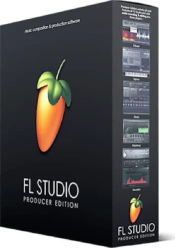 FL Studio 20 Producer (Download) <br>The fastest way from your brain to your speakers image 1