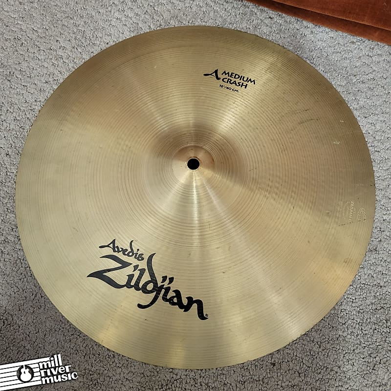 Ziljian Avedis 16