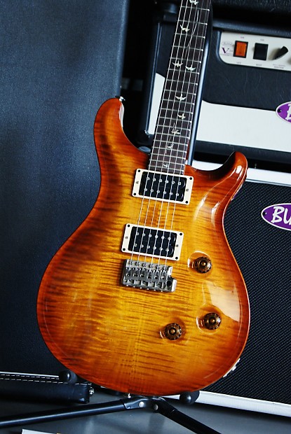 PRS Custom 24 20th ハカランダ Paul Reed Smith(PRS) 20th