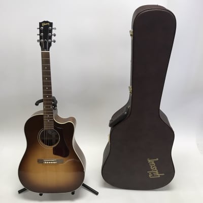 Gibson j15 deals cutaway