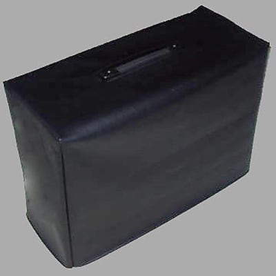 Black Vinyl Cover for VHT Special 6 112C Closed Back 1x12 Speaker Cabinet (vht024)