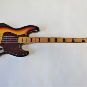 Greco Jb500 Late 70s 3ts | Reverb Greco Jb500 Late 70s 3ts | Reverb