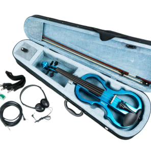Barcelona electric violin outlet