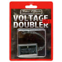 Xotic XVD-1 Voltage Doubler 9v DC to 15 or 18v step up Black/Red
