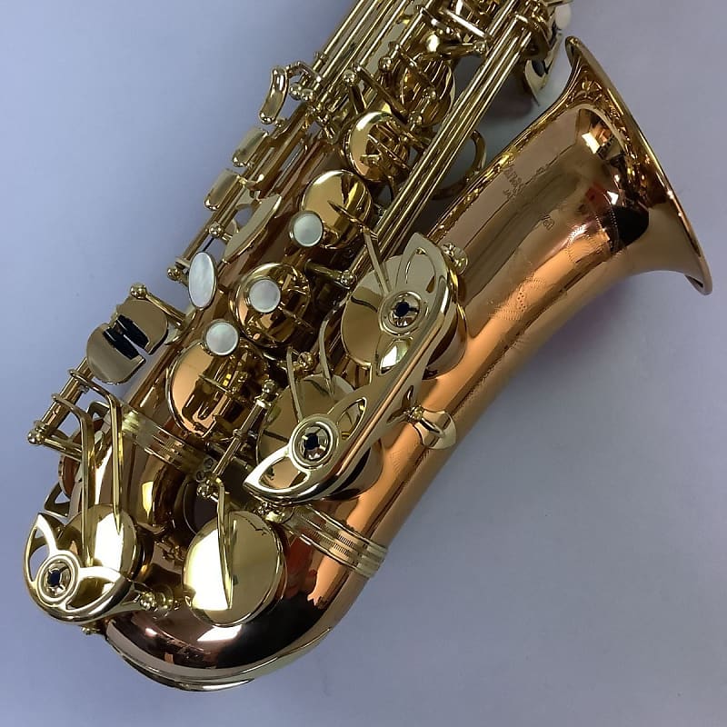 Yanagisawa A-992 | Reverb