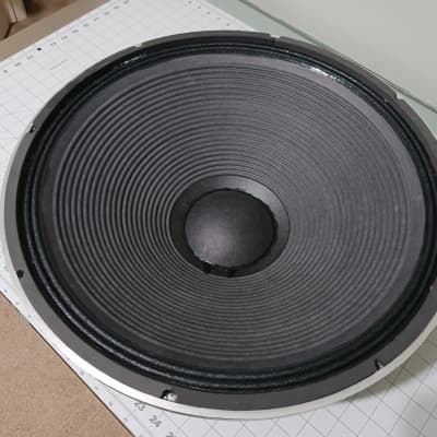 JBL 2205 1980's. Re Cone. 32 ohm. Alnico. | Reverb