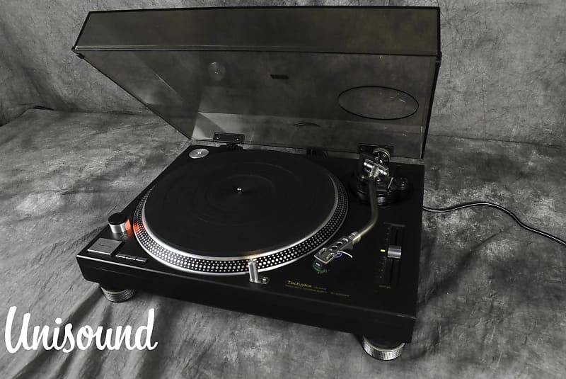 最安値 Technics SL-1200 MK4 DJ機器 - sopronlemez.hu