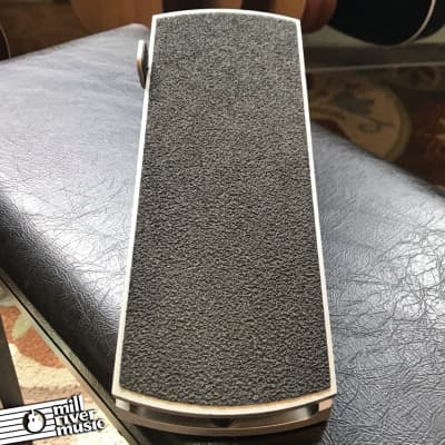 Ernie Ball Stereo Volume/Pan Pedal Used image 2