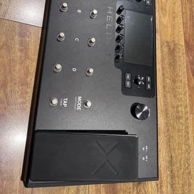 Line 6 Helix LT | Reverb Line 6 Helix LT | Reverb