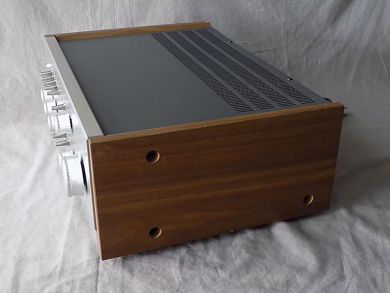 Vintage Kenwood KA-4006 Integrated Amplifier, for Sale in Las Vegas, NV -  OfferUp