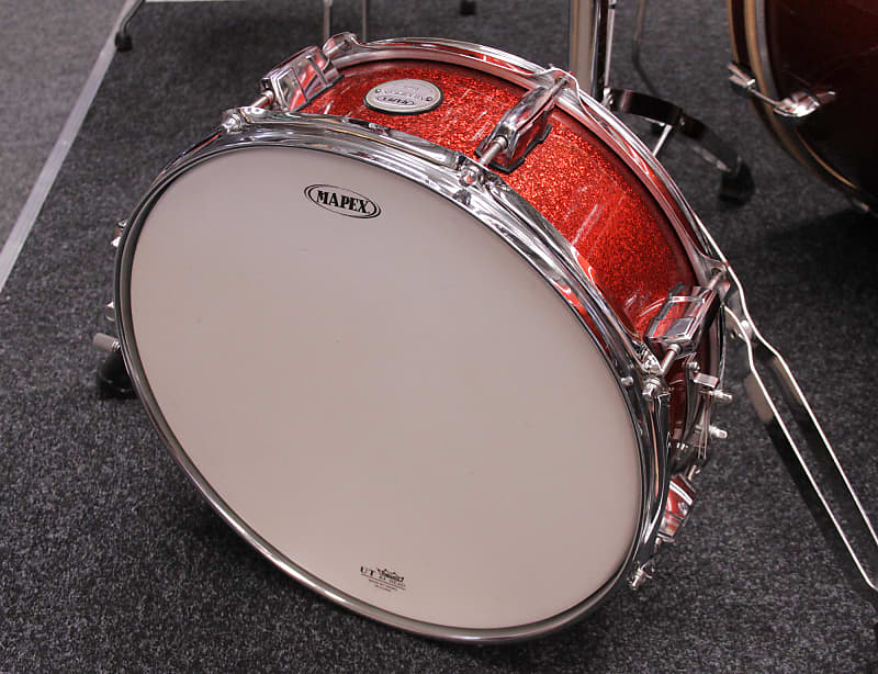 Mapex Meridian Birch 22