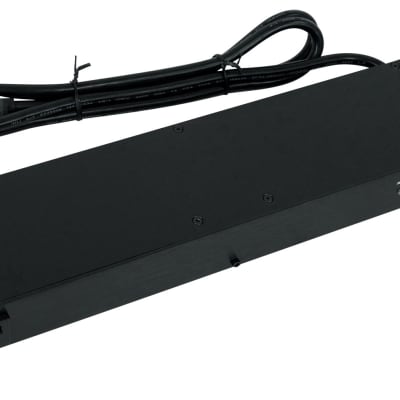 Furman M-8X2 15A 9 Outlet Rack Mount AC Power Conditioner for DJ Pro Audio image 5
