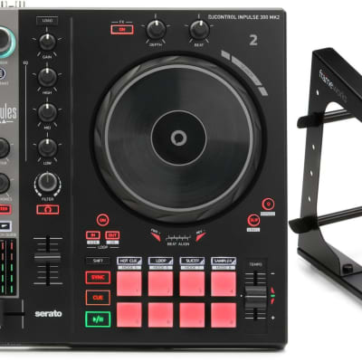 Cortex Dmix 300 | Reverb