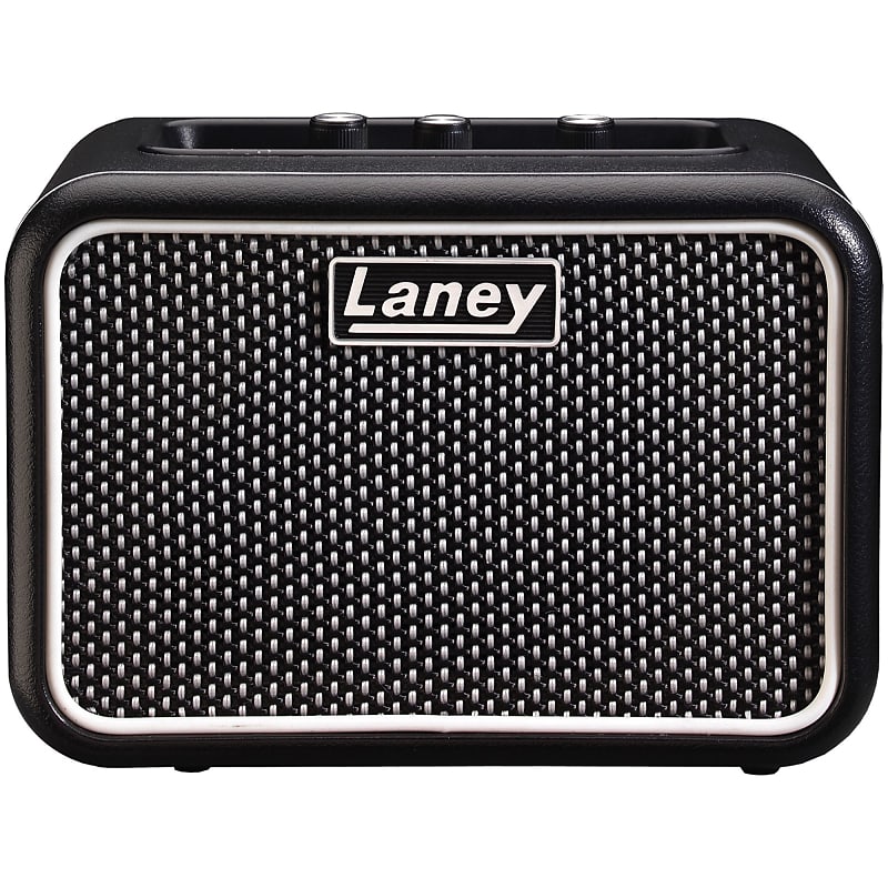 Laney MINI-SUPERG Mini Supergroup 3-Watt 1x3" Guitar Combo | Reverb