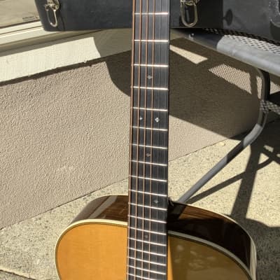 Martin Custom Shop 000-28 image 10