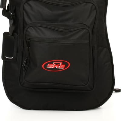 Skb bass gig online bag