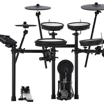 Roland V-Drums TD-17KV Gen 2 Electronic Drum Kit